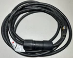Emc 21FT 30A 250V Power Cable Cord 038-003-479 L6 Twist Lock Connectors. Fixed Price $24.96.