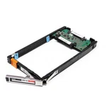 Emc 2.5" Sas Hdd Caddy For Vmax Storage Series 040-002-572 040-002-601. Fixed Price $9.64.