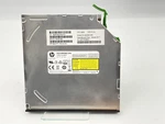 Hp Prodesk 600 G2 Dvd+rw Optical Disk Drive DU-8AESH 781416-001 762432-800. Fixed Price $10.99.