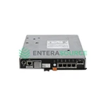 Dell 37JPX Powervault MD3260I 1GBASE-T Iscsi 2GB Cache Controller. Fixed Price $649.99.