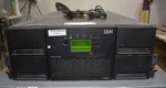 Ibm TS3200 3573-L4U Tape Library 2*LTO Drives See Notes. Fixed Price $665.56.