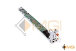 Emc San Management Module W/ Latch Handle // 303-132-000C Warranty. Fixed Price $87.95.