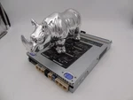 Netapp X3173A FAS2650 Sub Control Assembly. Fixed Price $2250.00.