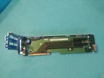 Dell Riser Card **w/ TRAY**CN-0H6183 Pcie X8 X4 Poweredge 2950 2970. Fixed Price $24.50.