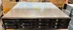 Ibm 1726-HC4 DS3400 System Storage Array 2XCONTROLLER 10X450GB Sas 2X44W2171. Fixed Price $197.59.