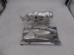 Emc 303-290-100B-02 16GB Fibre V2 4-PORT Module. Fixed Price $59.95.