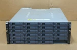 Netapp DS4243 NAJ-0801 Array 46TB 23X 2TB Hdd X306A-R5 2X Controllers 4X Psu. Fixed Price $1119.38.