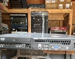 Dell Poweredge 860 Rack Mountable Server Usb 2.0 Ethernet Vga. Fixed Price $140.00.