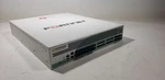 Fortinet Fortigate 1500D Firewall 80GBPS 10GBE High-speed Enterprise Security. Fixed Price $299.99.