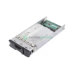 Dell 64214-01 Equallogic PS3000 PS4000 PS5000 PS6000 PS6010 3.5" Sata Tray. Fixed Price $13.99.