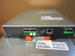 Dell 8X4HH Powervault MD3060E I/F-4 PL2-25066-35A Controller Modules Only. Fixed Price $231.46.