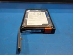 Emc 005049197 300GB 10K Sff 6G Sas Hdd For Vnx Hot Swap Hard Disk Drive. Fixed Price $49.99.