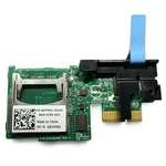 Dell R720 R620 Sd Card Module Reader 06YFN5. Fixed Price $20.95.