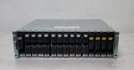 Emc KTN-STL4 3.5IN 15 Drive Bay Fc Storage Array No Hdds. Fixed Price $75.00.