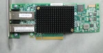Emulex / Nec P005947-41C LPE16002B Fibre Channel Bus Adapter Low Profil. Fixed Price $170.00.