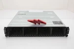 Dell Powervault MD3620F 24X2.5'' Storage Array. Fixed Price $3500.00.