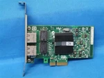 Intel 0X3959 CPU-D33682(B) Dual Port Adpater Card For Dell Poweredge 2950. Fixed Price $11.97.