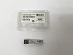 New Hp 8GB Fc Sfp+ Fiber Gbic AJ716A 468507-001 Transceiver FTLF8528P2BNV-H2. Fixed Price $20.97.