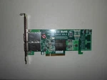 Areca ARC1320 Controller Card - Working Pull. Fixed Price $219.64.