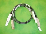 Emc 038-004-054 Cable Sib To Mib Copper 34". Fixed Price $10.00.