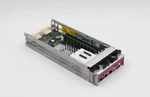 Dell Equal Logic E03M003 Sas Control Module P/n: 0938090-09 Tested Working. Fixed Price $74.99.