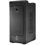 Sandisk Professional G-raid Shuttle 96TB Thunderbolt 3 8-BAY. Fixed Price $5499.00.