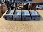 8 X Netapp 111-00734+C0 3.5" 2TB Hdd Tray Caddy DS4243 DS4246 Fas Lot. Fixed Price $19.00.