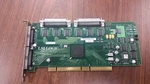 Hp 64 Bit Pci Lvd Se Dual Port Scsi Controler A5150-60101. Fixed Price $39.99.