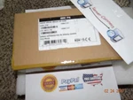Qty 1-- 00MJ149 Ibm / Lenovo 1.2TB 10K 6GB Sas 2.5" Hard Drive- 00Y2507. Fixed Price $475.00.