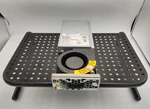 Emc API4SG10 Power Supply Blower Module PH-0XU177 12V 22A Fast Shipping. Fixed Price $49.99.