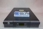 Dell Powervault TL2000 2U Autoloader Tape Library No Drives. Fixed Price $495.00.