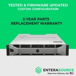 Dell Powervault MD1200 6G Sas 2U Das Storage Array - Choose 12LFF Hdd. Fixed Price $928.00.