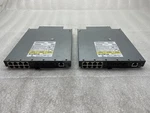 Lot Of Cisco Catalyst Module WS-CBS3020-HPQ V05 410916-B21 Blade. Fixed Price $33.99.