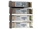 (lot 4) Avago, Finisar 10GB Xfp Sr 850NM Transceiver 444689-001. Fixed Price $24.99.