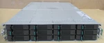 Fujitsu Fibrecat SX40 12X 3.5" Sas Bay Enclosure 1X Controller S26361-K1122-V200. Fixed Price $487.44.