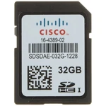 Cisco UCS-SD-32G-S 32GB Card For Servers. Fixed Price $8.00.