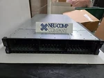 Ibm 2076-824 V7000 GEN3 Flashsystem 7200 Storwize Dual Controller With No Drives. Fixed Price $5000.00.