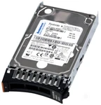Hard Drive Lenovo 90Y8879 90Y8881 AL13SEB300 300GB 10K SAS-2 2.5''. Fixed Price $107.42.