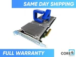 Netapp 111-00903 Flash Cache 1TB Pcie Module 110-00201, X1974A-R6. Fixed Price $75.00.