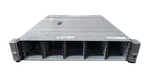 Hp Storageworks D3700 Sff 25-BAY 2.5" Sas Disk Array QW967A. Fixed Price $199.99.