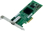 Dell / Qlogic 0PF323 QLE2460 Fibre Channel Pci-e Fc Single Port 4GBPS. Fixed Price $31.38.
