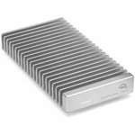 Owc Express 1M2 USB4 40GB/S Bus-powered Nvme M.2 Ssd Enclosure. Fixed Price $160.68.