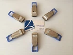 Netapp 332-00008+A0 X1949A Optical Copper-fiber Media Converter For 4X Cable. Fixed Price $29.00.