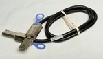 Misc CBL-0166L Super Micro 1M Ext Ipass Mini Sas. Fixed Price $19.75.