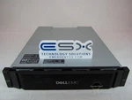 120TB Dell Powervault ME4012 Storage - 2X 10G SFP+/16GB Fc Controller, Psu. Fixed Price $10995.00.
