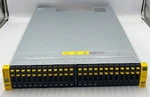 Hpe 3PAR Storeserv 8000 Storage Array QR490-63007, 16X 1.2TB Sas Drives. Fixed Price $399.99.