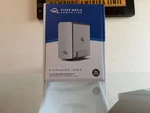 32TB Owc Express 4M2 4-BAY USB4 External Ssd Nvme M.2. Fixed Price $4000.00.