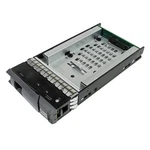 Netapp 111-00734+C3 Hdd Tray 3.5" With 2.5" Cage +sas/sata Interposer.... Fixed Price $47.16.