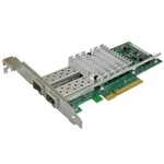Intel Netapp X520-DA2 Fc 111-01232+A0 Dual Port 10GBE Pcie X8 Network Card Fp. Fixed Price $68.74.
