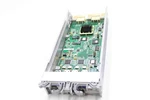 Dell Compellent Xyratex 2GB Fiber Channel Storage Array Control Module 53312-09. Fixed Price $25.00.